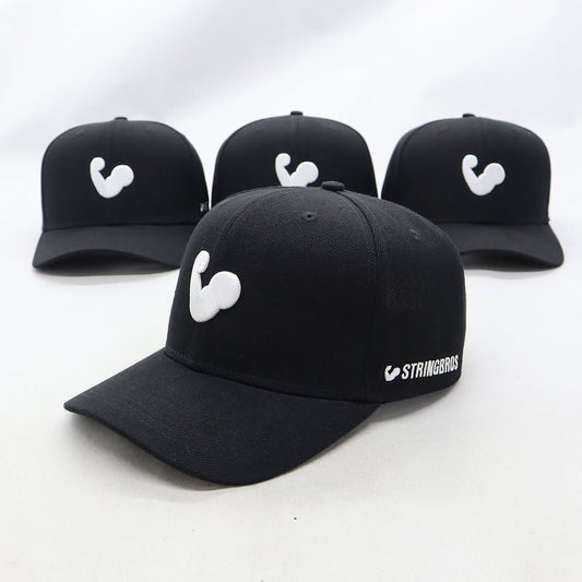 Casquette Snapback StringBros