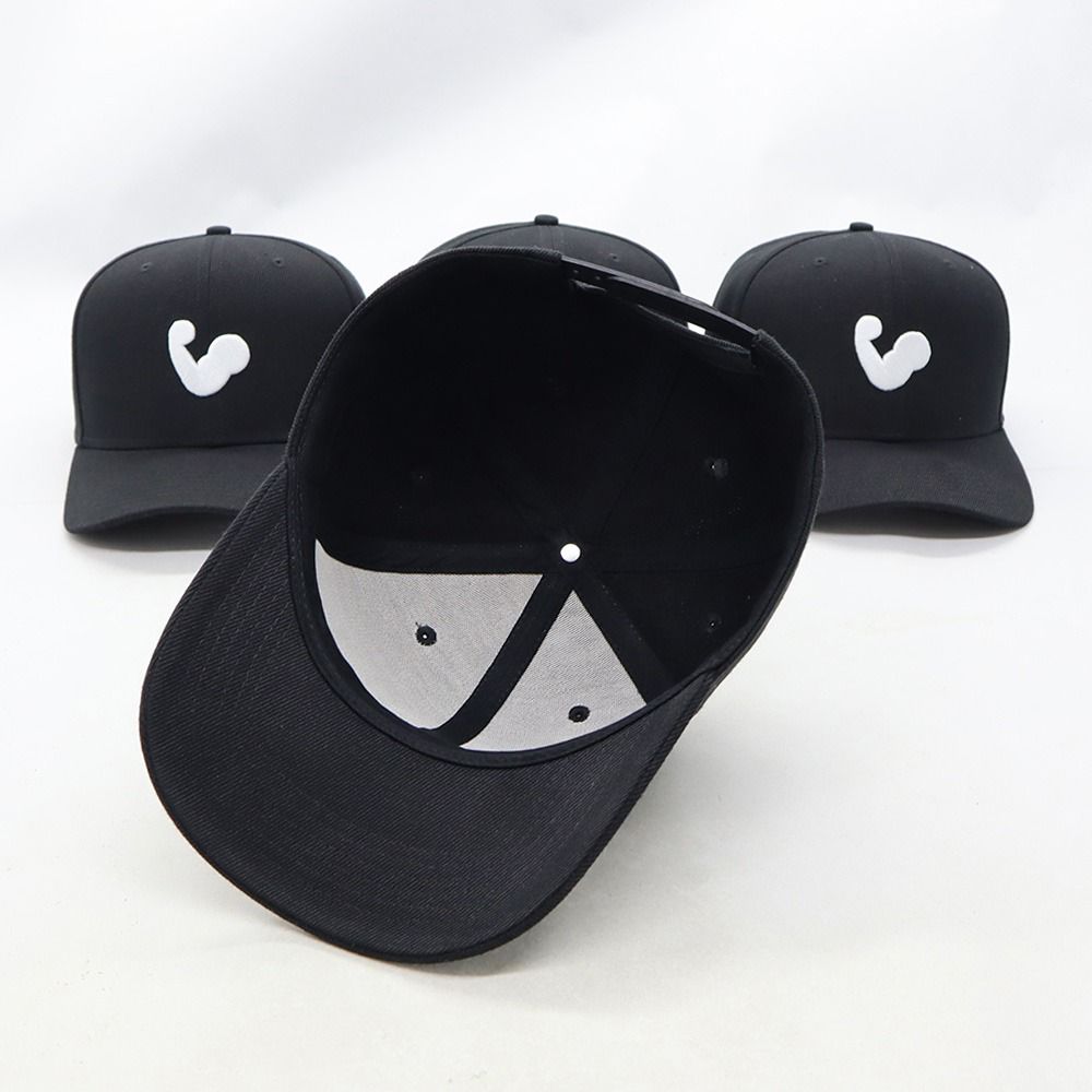 Snapback Cap