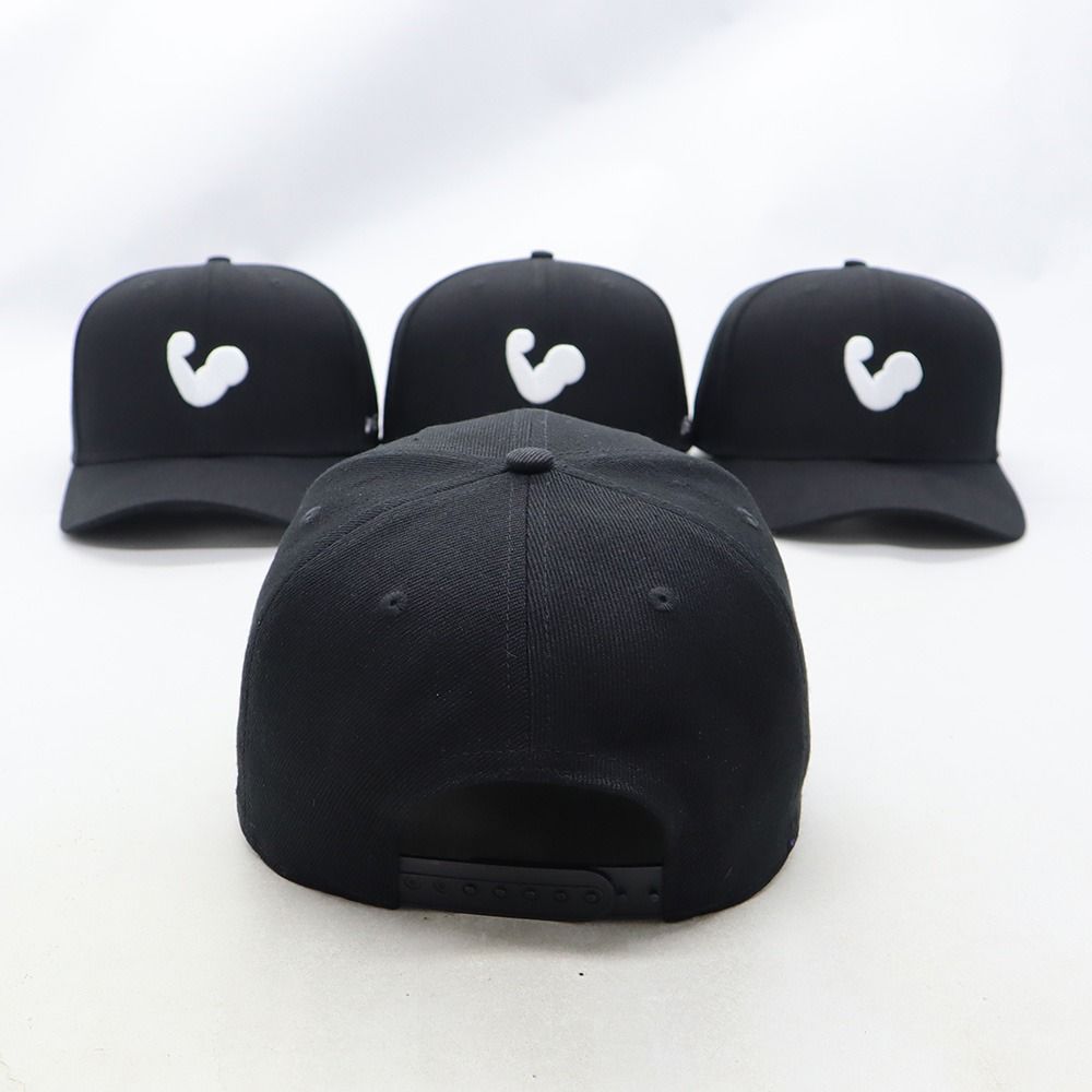 Snapback Cap