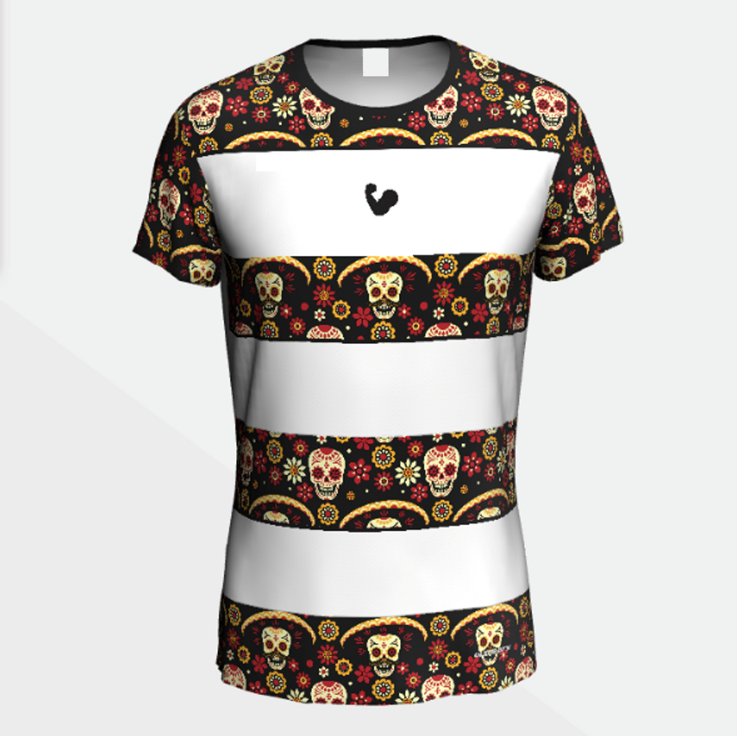 Shirt La Catrina - Men