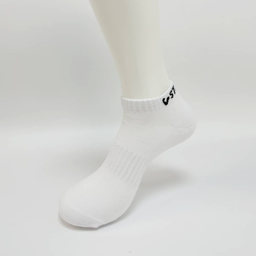 Low Socks - Multipack